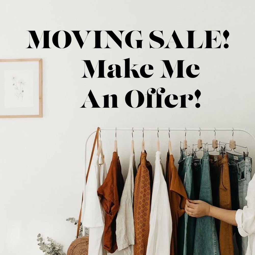 Make Me An Offer